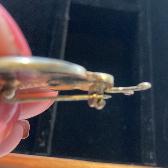 DelMundo handcrafted western Bee 🐝 brooch - Picture 4 of 11